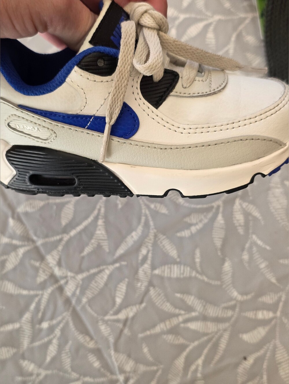 Nike Kids Air Max 8c - Picture 8 of 15